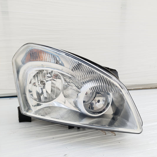 Fanale anteriore dx Nissan Qashqai 2008 DEPO cod: 08-215-11B8R-M ecoDM078