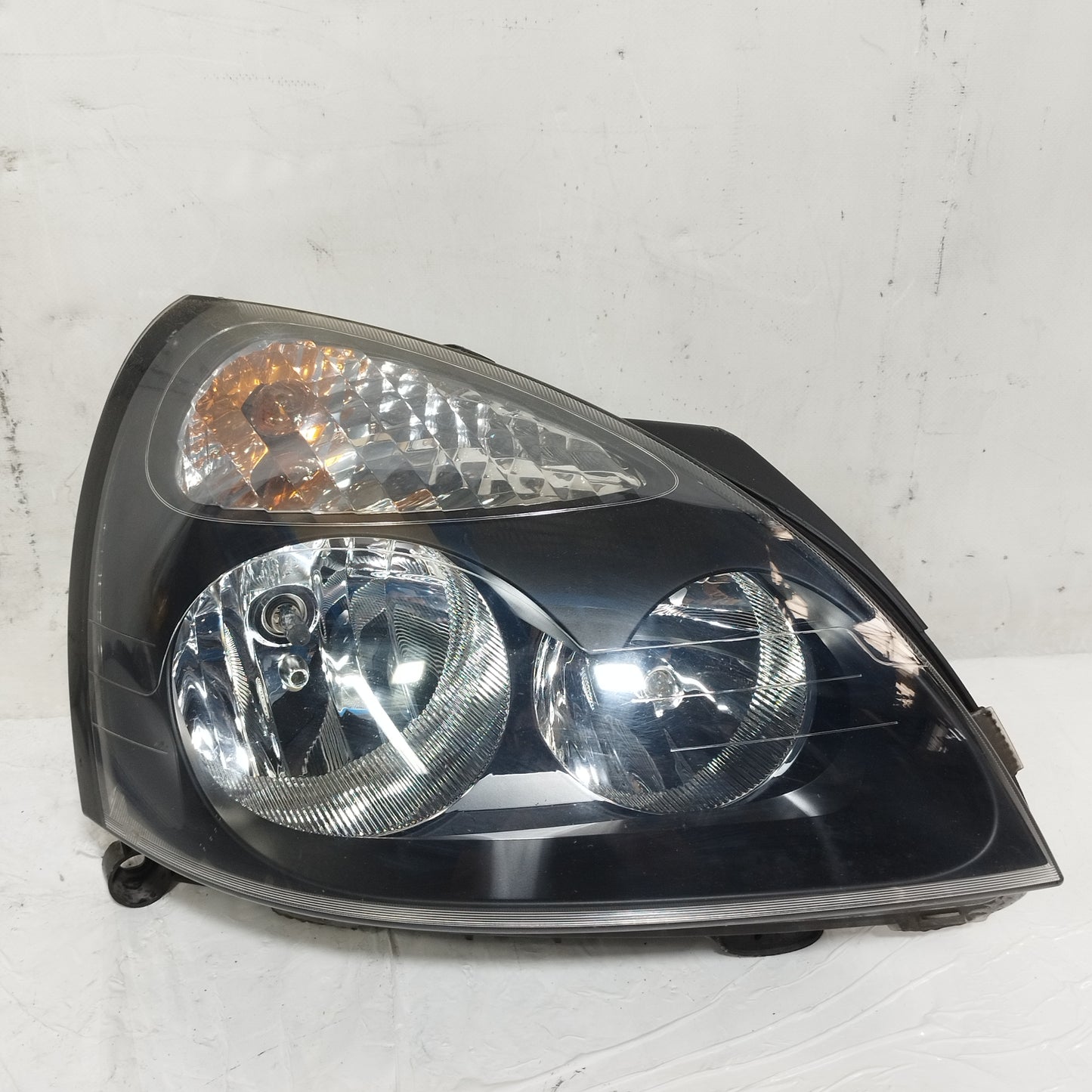 Fanale anteriore dx Renault Clio II 2001-2005 ecoAC16601