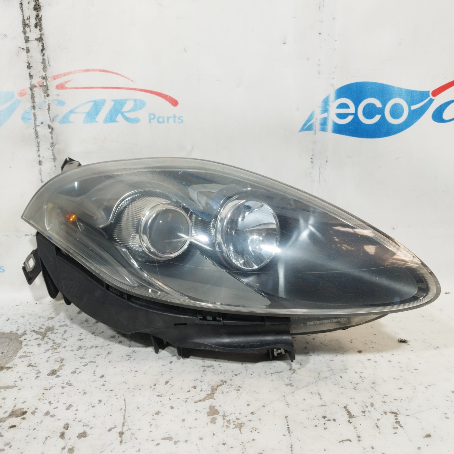 Fanale anteriore dx Fiat Bravo 2011 ecoAC9803