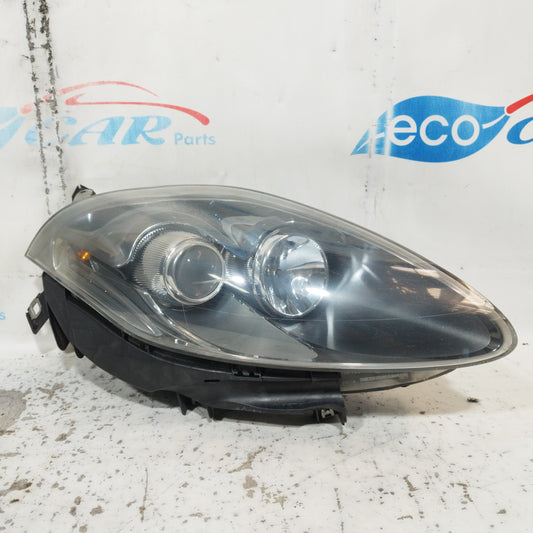 Fanale anteriore dx Fiat Bravo 2011 ecoAC9803