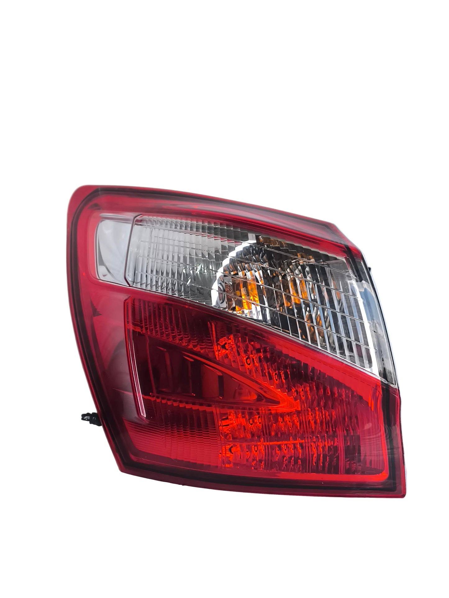 Fanale posteriore esterno sx Nissan Qashqai J10 2010-2013 Restyling ecoAG8472