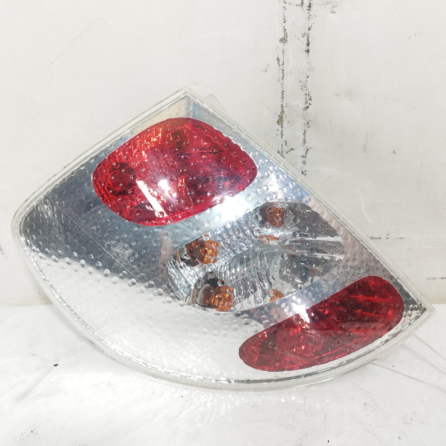 Fanale posteriore sx Citroen C3 Pluriel (HB) 2003-2010 cod: 89398299 ecoAC16714
