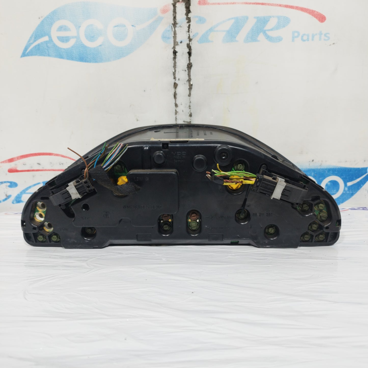 Quadro strumenti Mercedes Classe E W210 2.7 D 2000 Cod: A2105402811 ecoAC11091