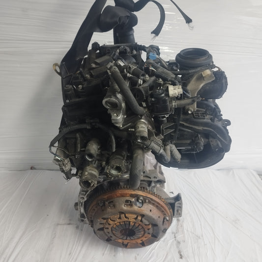 Motore Toyota Aygo 1.0 B 2014-2021 cod: 1KR ecoAC17421