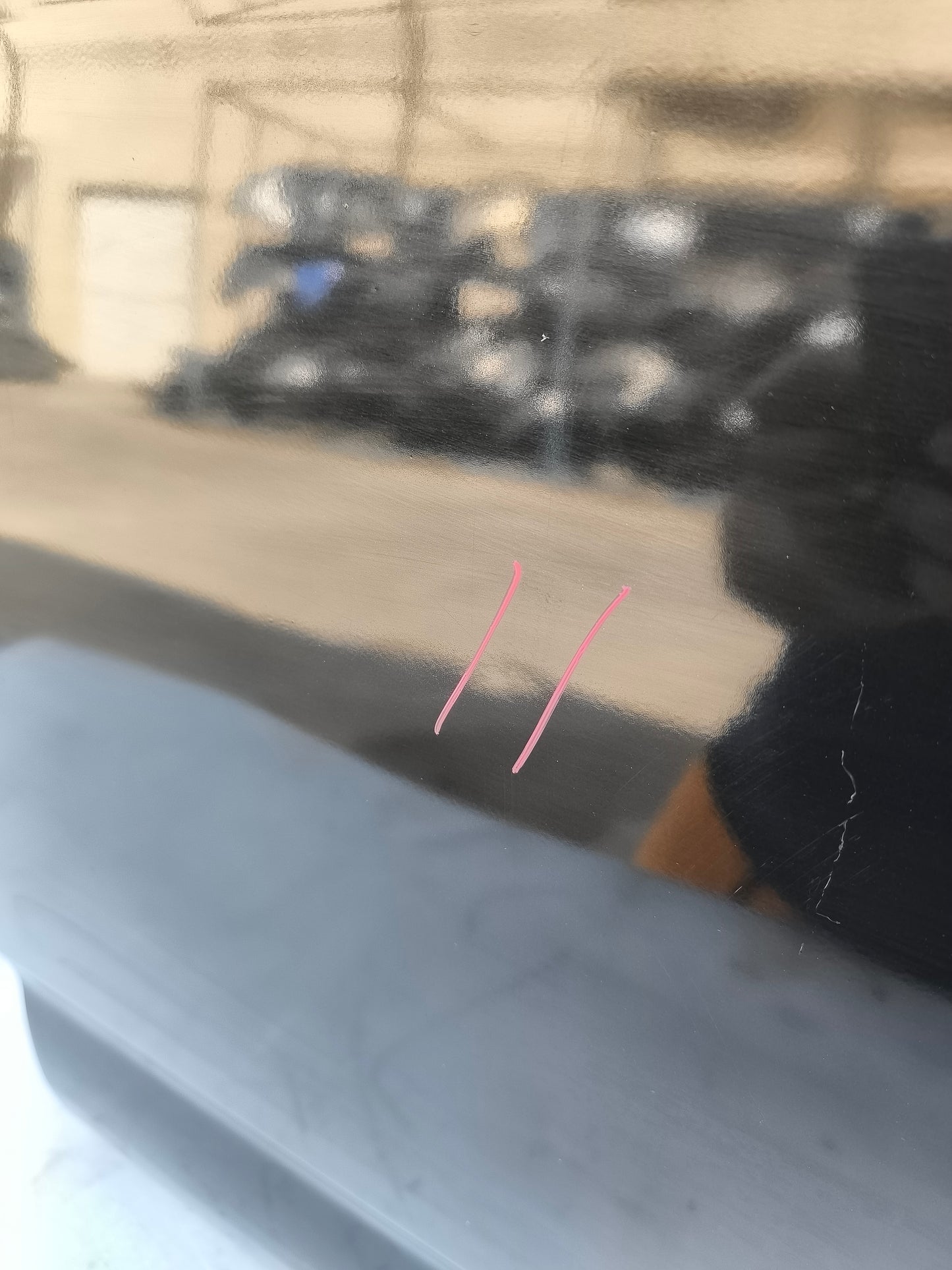 Sportello posteriore sx nero Citroën C3 anno 2012 ecoAG7291