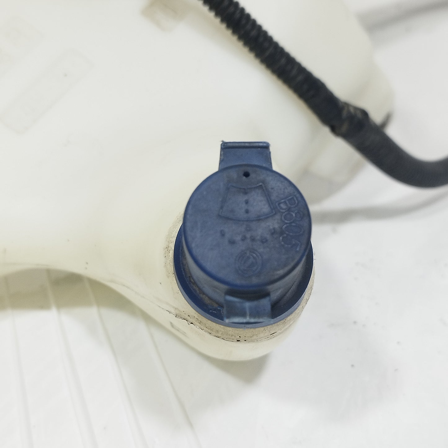 Vaschetta liquido tergicristalli Fiat Punto 2001 ecoAC13283