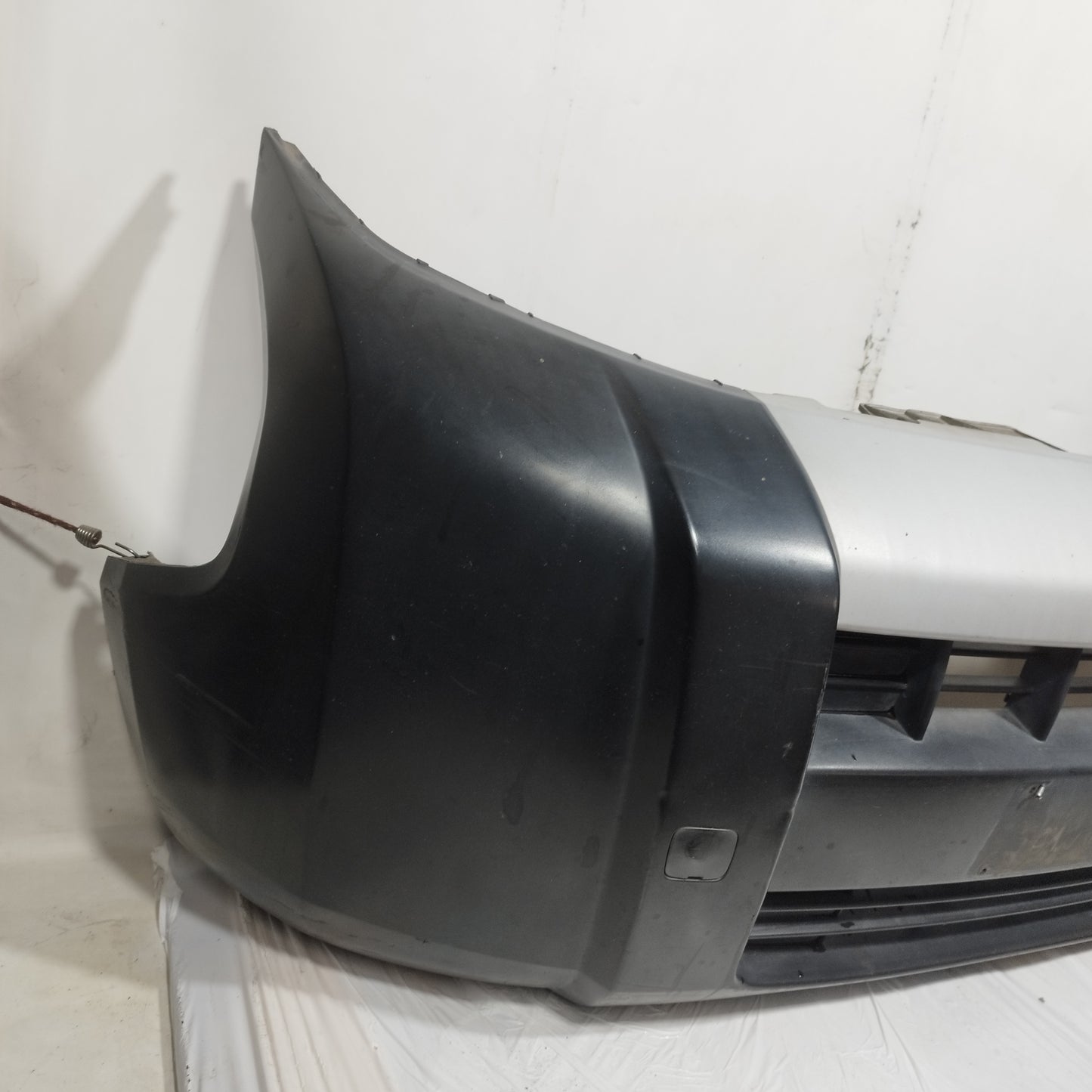 Paraurti anteriore Fiat Fiorino 2010 ecoAC15445