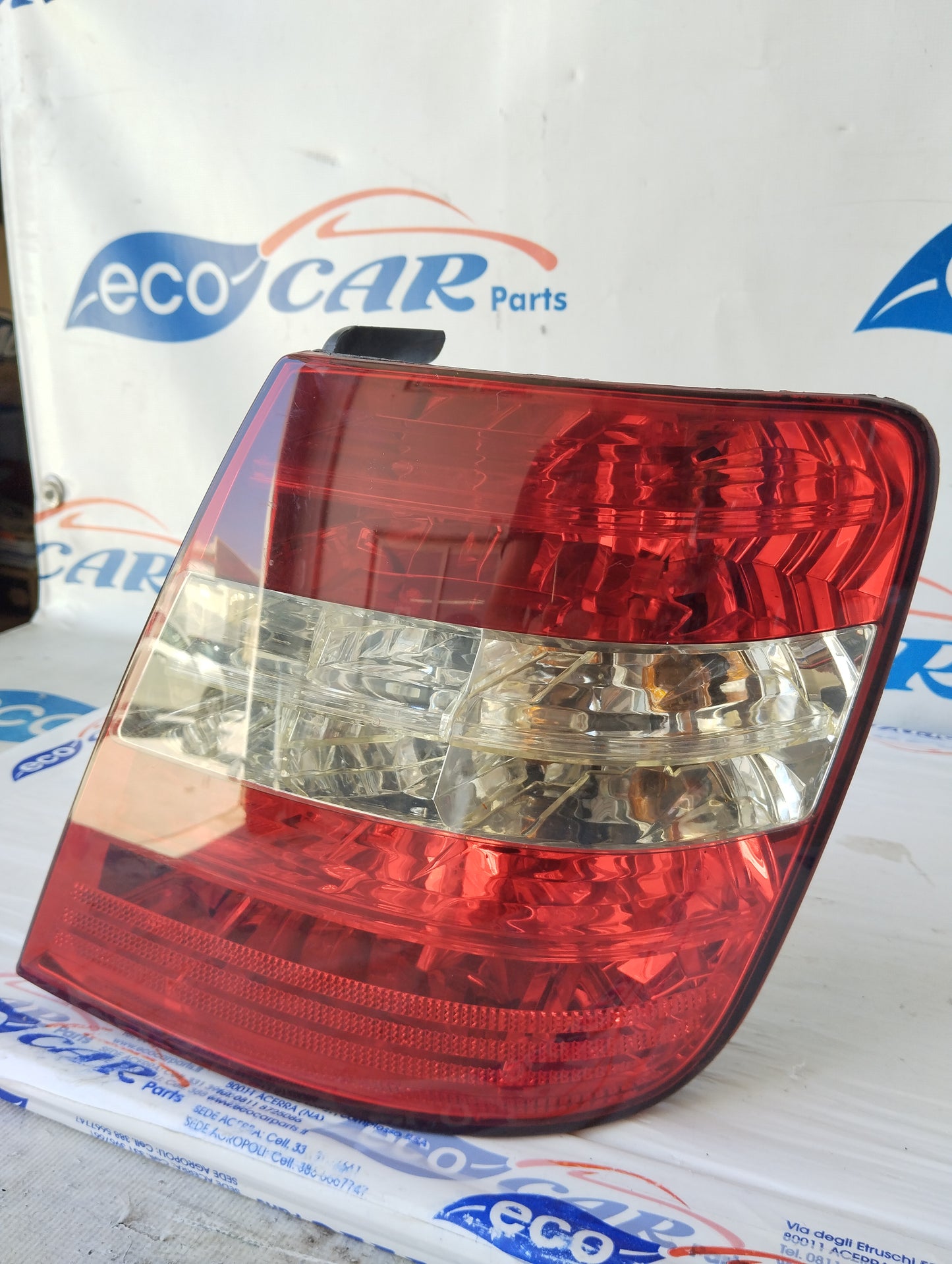 Rear light right Fiat Stilo 5 doors ecoAG5537