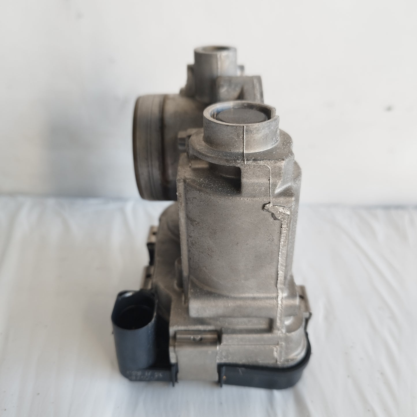 Corpo farfallato Volkswagen Polo 1.0 B 2014 cod: 04C133062D ecoAC14684