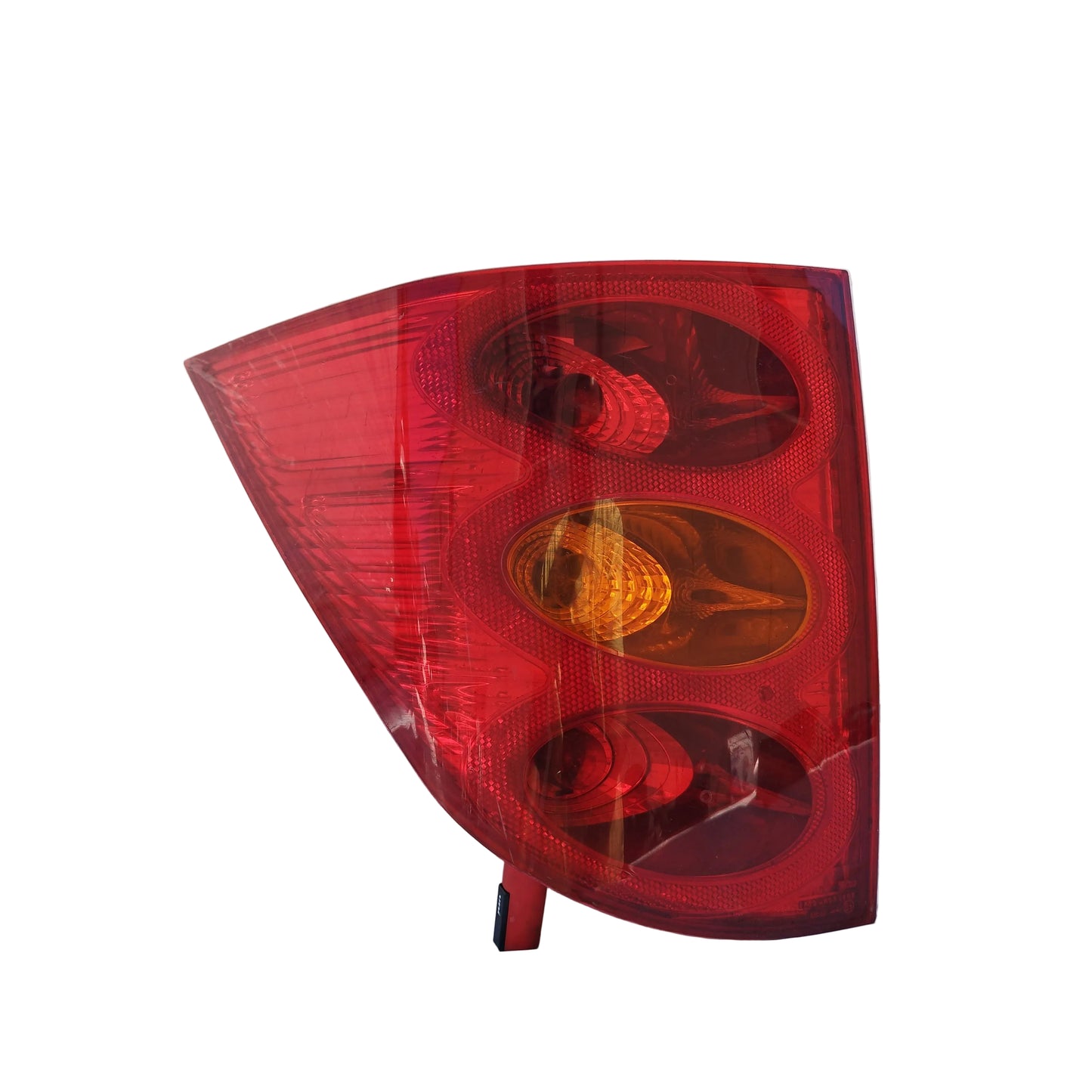 Fanale posteriore sx Peugeot 1007-2005-2009 ecoDM431