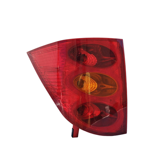 Fanale posteriore sx Peugeot 1007-2005-2009 ecoDM431