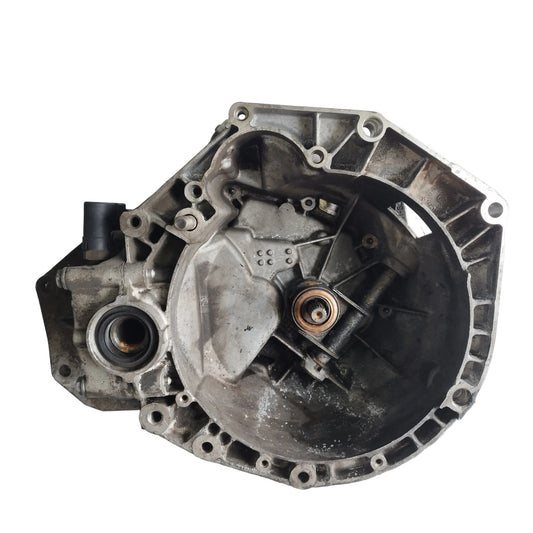 Cambio manuale 5M Fiat Grande Punto 1.2 B 2005-2012ecoAC15896