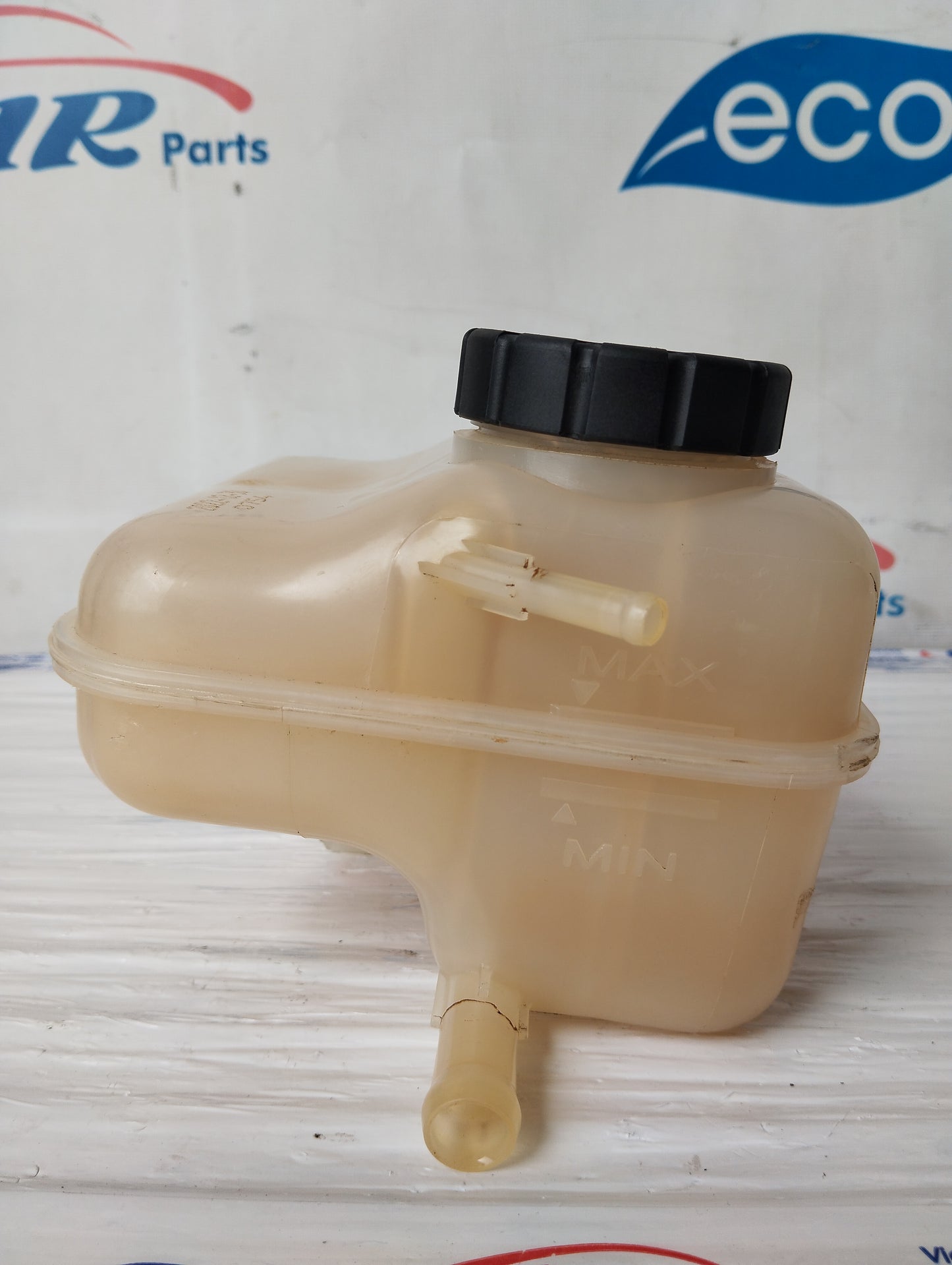 Vaso espansione MG ZS 1.5 b 2022 Cod. 10237071 ecoAG5429