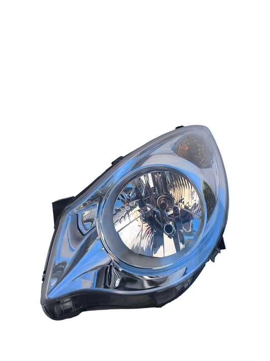 Fanale anteriore sx Opel Agila B 2008-2014 ecoAG8263