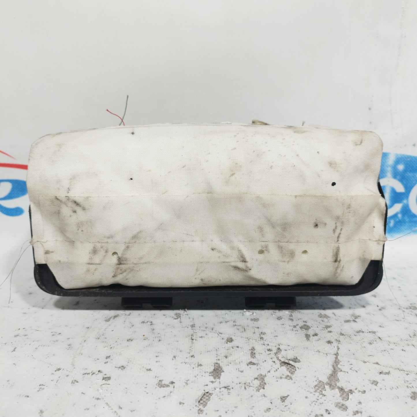 Airbag pasajero Fiat Punto Evo 2012 Código: 34012618 ecoAC9073