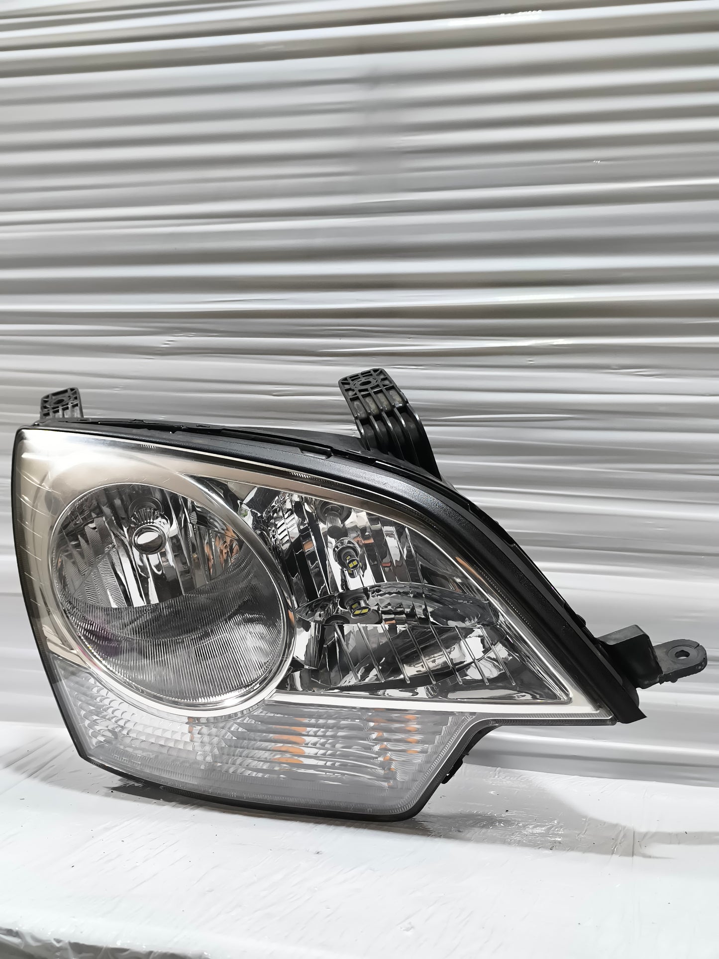 Fanale anteriore dx Opel Antara (L07) I serie anno 2006-2011 cod:00024585 ecoAG9648