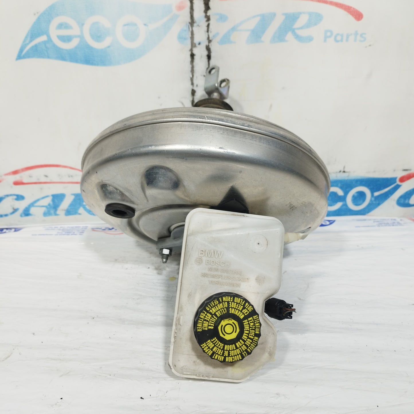 Bremskraftverstärker BMW 1er F40 1.5 D 2022 Code: 6872071 ecoAC11165