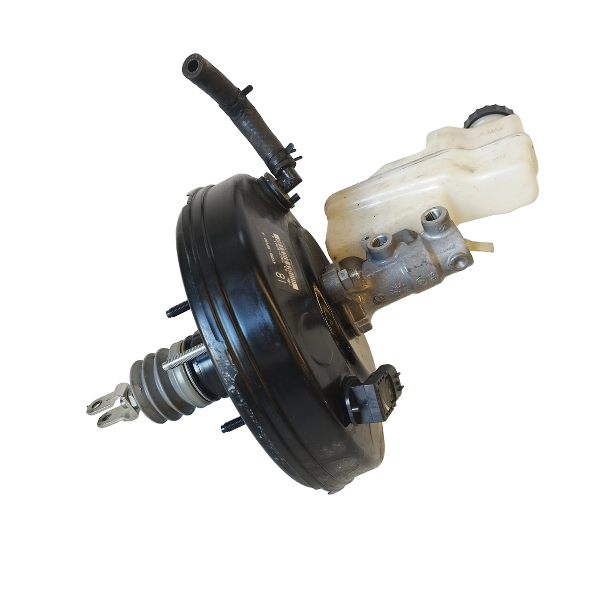 Servofreno Toyota Aygo X (AB70) 1.0 B 2022-2025 cod: 47200-0h180-a ecoAC17540