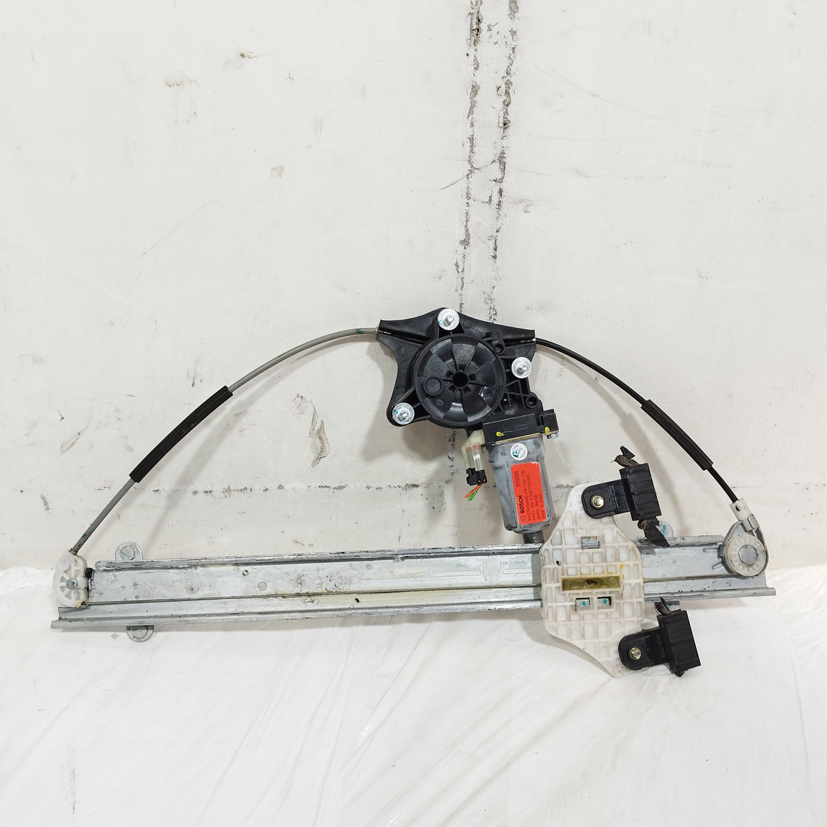 Cremagliera anteriore sx Hyundai I10 III 2013-2019 cod: 82401-B4110 ecoAC16813