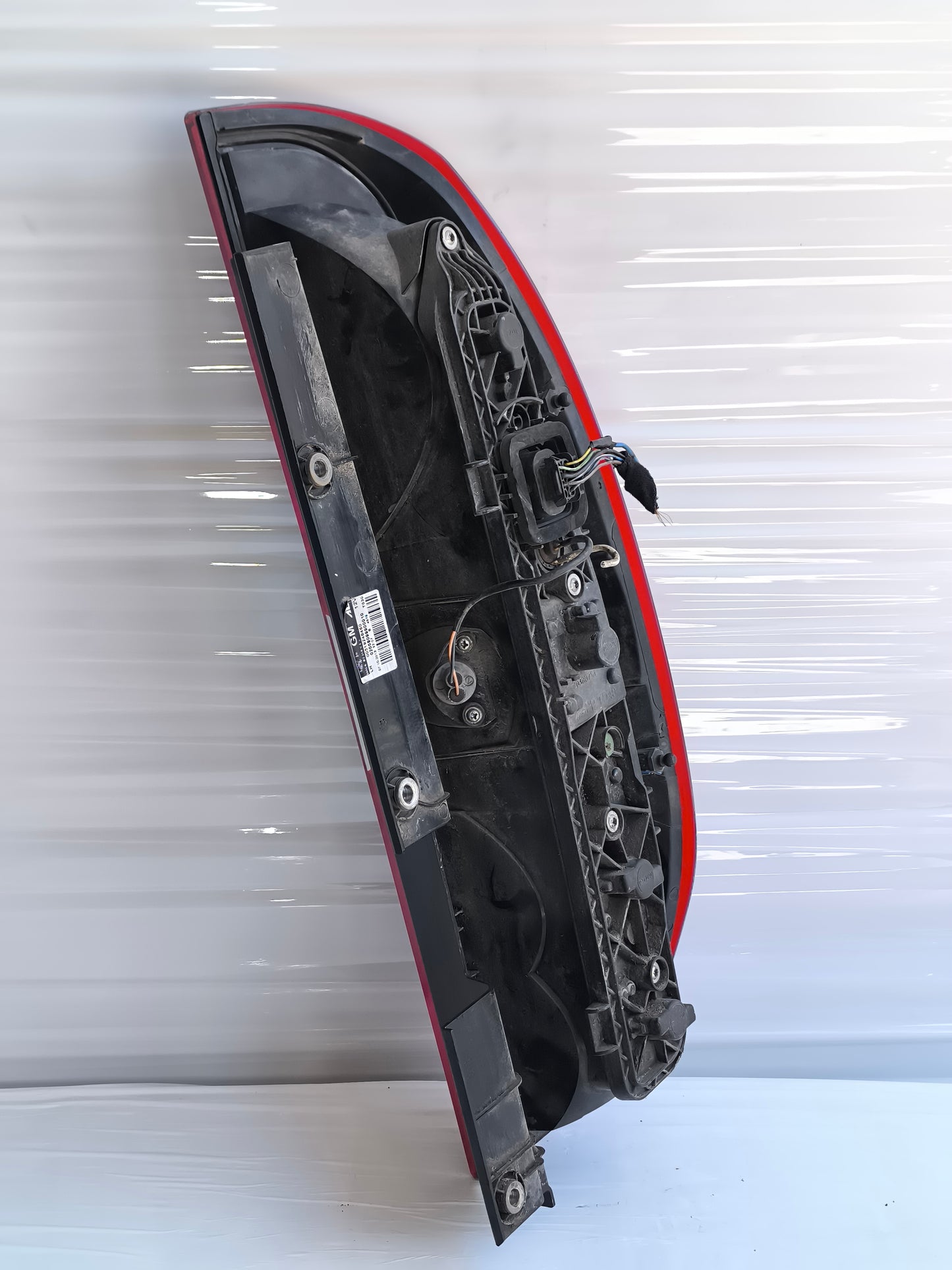 Fanale posteriore sx Opel Combo D (X12) anno 2012-2018 ecoAG8570