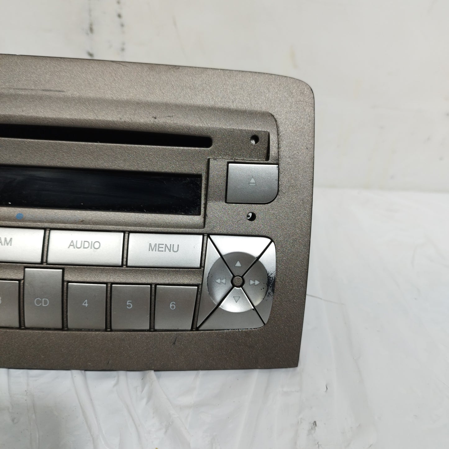 Autoradio Lancia Musa 2004-2012 cod: 7354372780 ecoAC15163