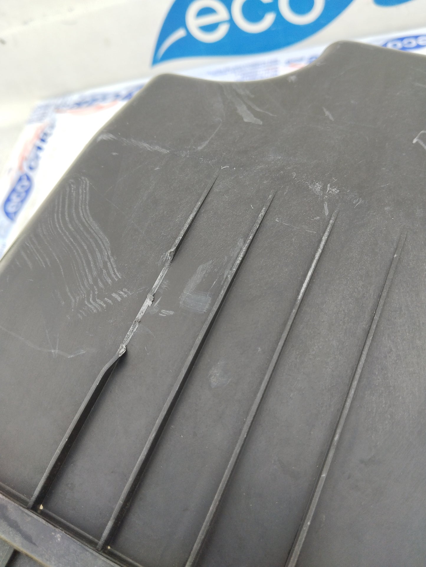 Scatola filtro aria FIAT Grande Punto/500/ Punto Evo 1.2/1.4 B Cod. 51773400 ecoAG5382