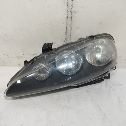Fanale anteriore sx Alfa Romeo 147 (937) II serie 2004-2008 cod: 89101232 ecoAC16594