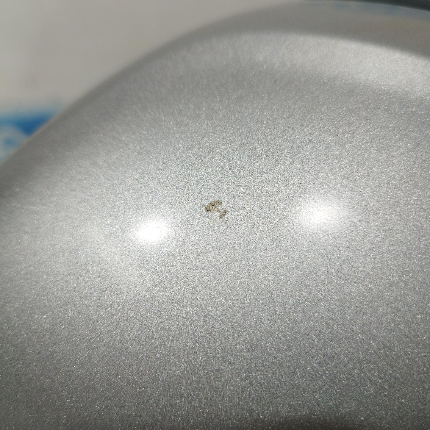 Specchietto elettrico anteriore sx grigio Peugeot 208 2015 2 Spinotti 9 Fili ecoAC10105