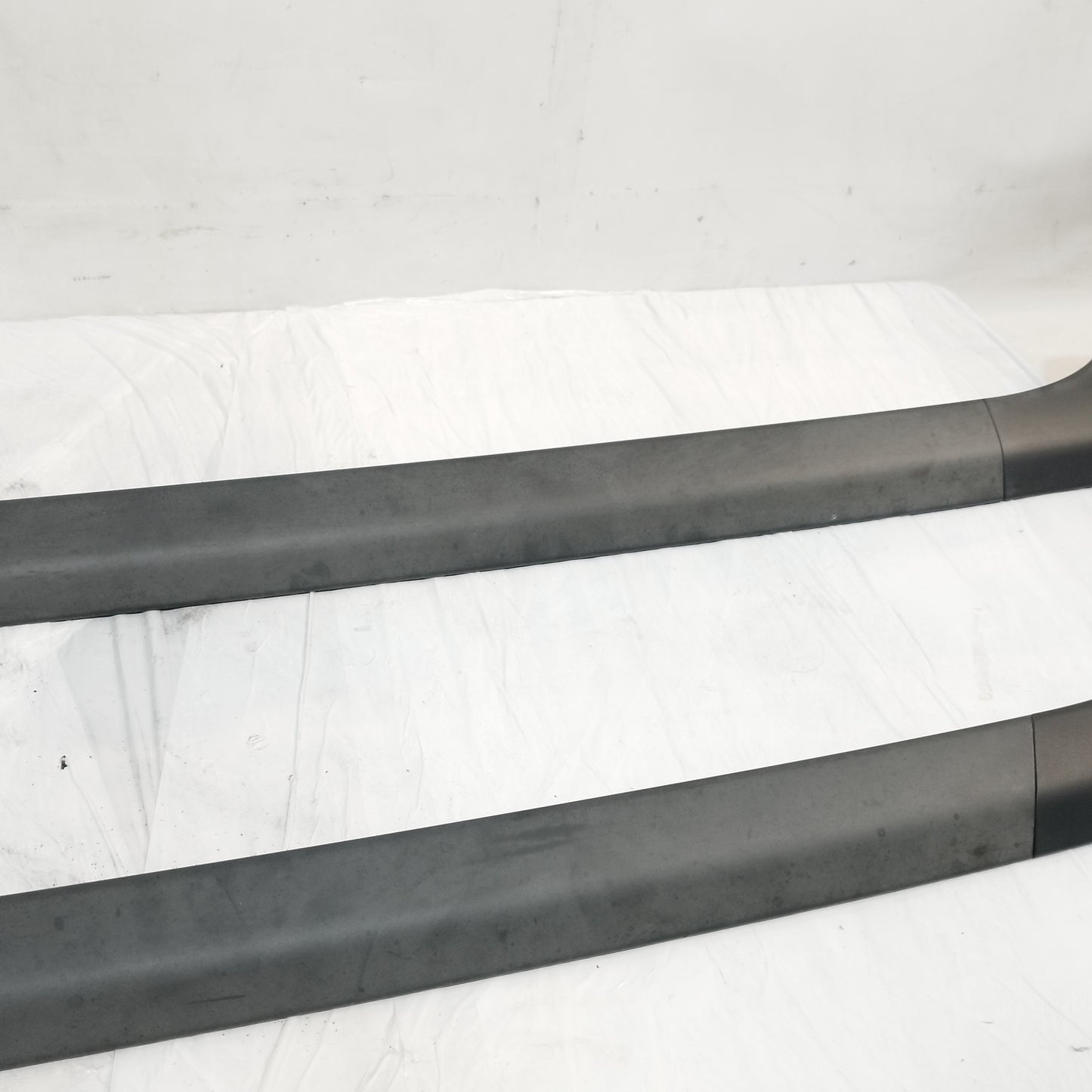 Barre longitudinali Skoda Yeti 2005-2012 cod: 5L0860026A ecoAC16056