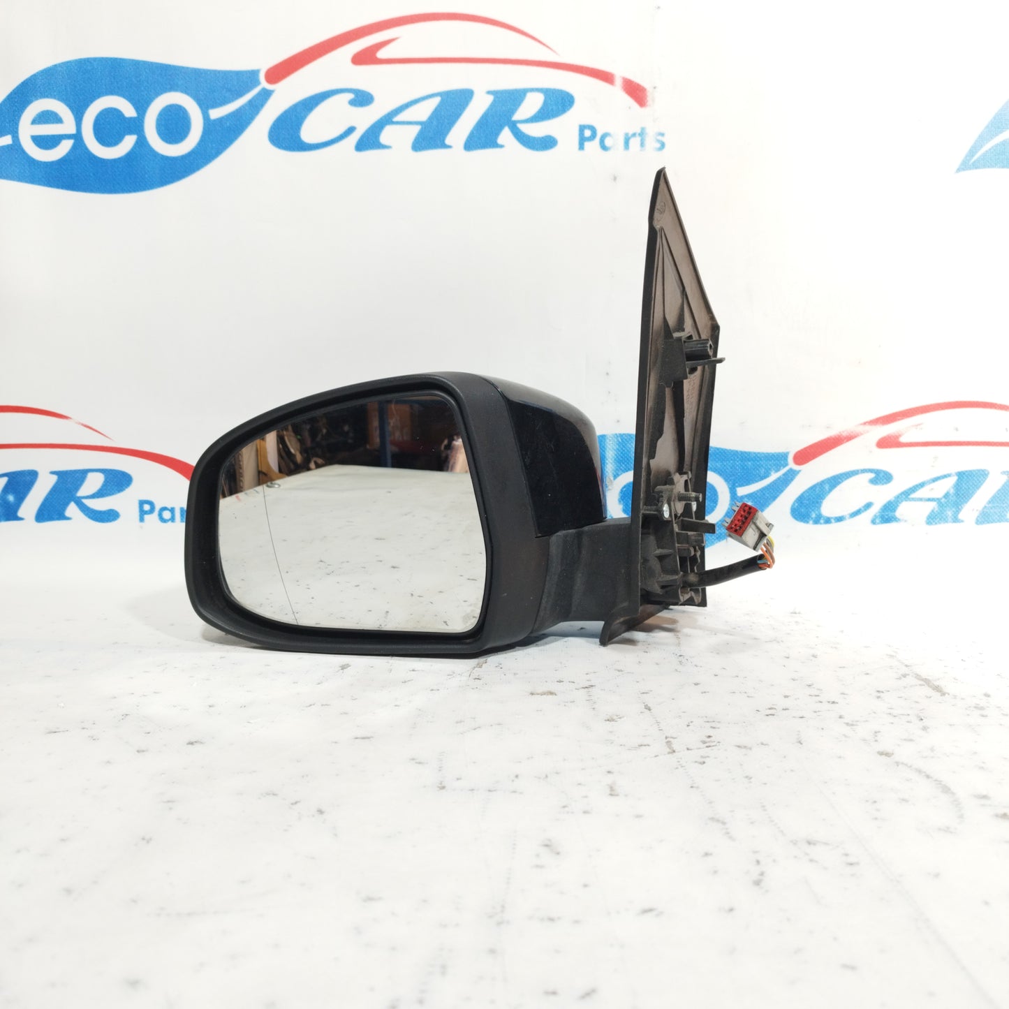 Specchietto anteriore sx nero Ford Focus 2011 7 fili ecoAC8529