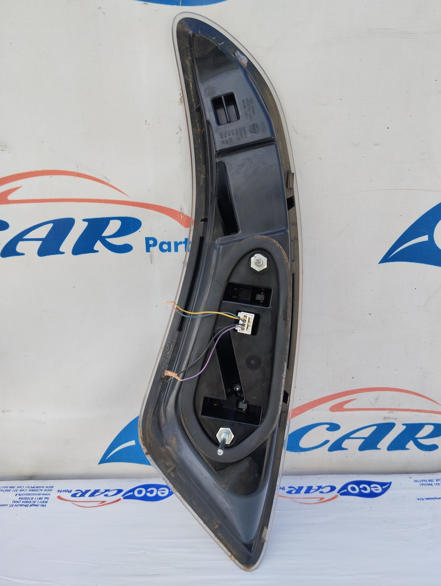 Fanale posteriore dx Lancia Delta 2010 ecoAG5670