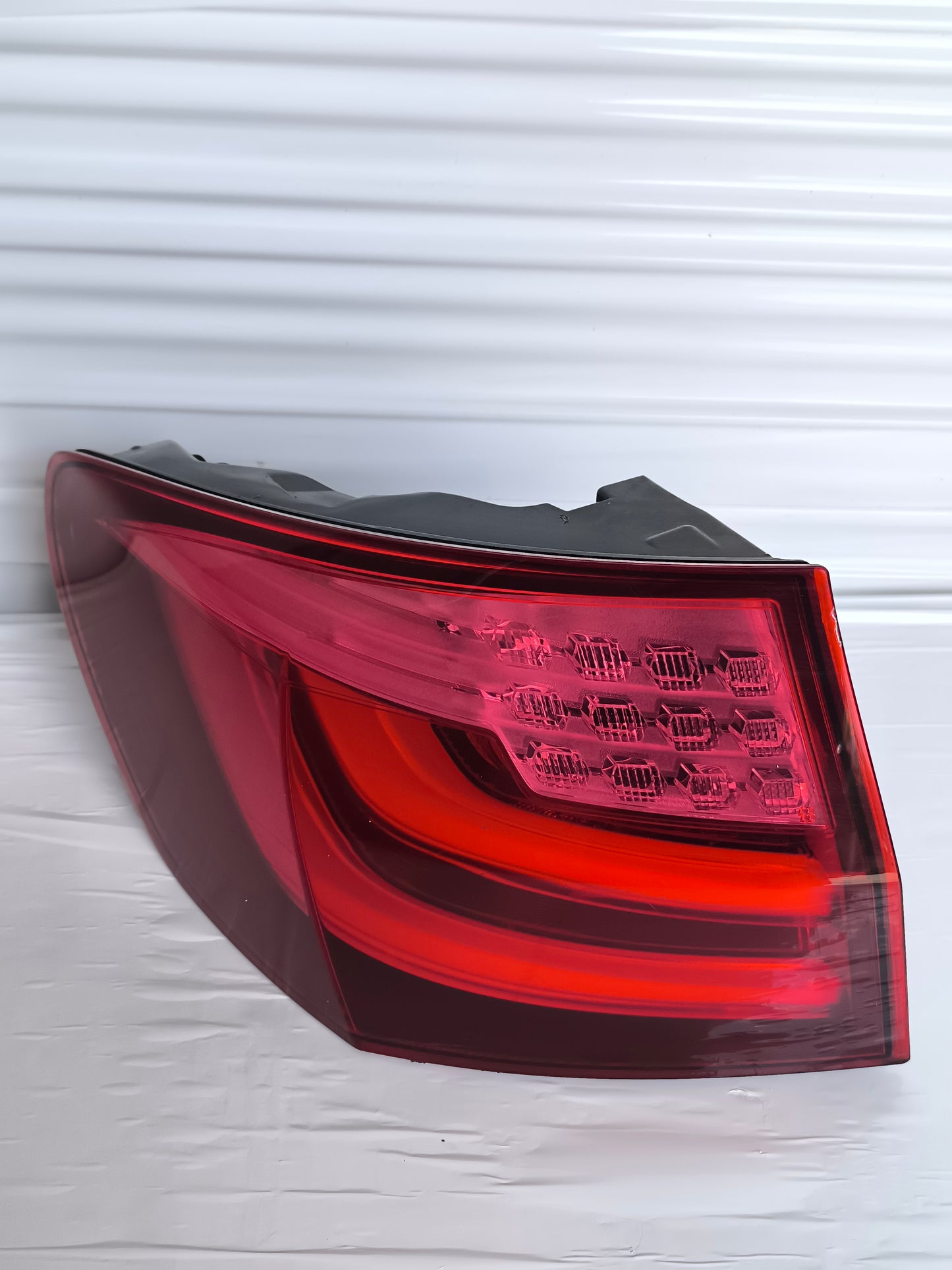 Fanale posteriore esterno sx Bmw serie 5 touring F11 2010-2013 ecoAG8475