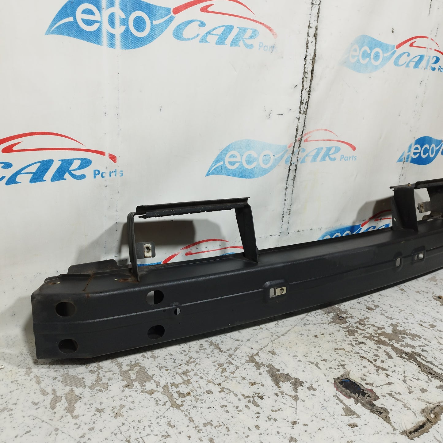 Ford Transit 2006 ecoAC10761 Frontstoßstangenverstärkung