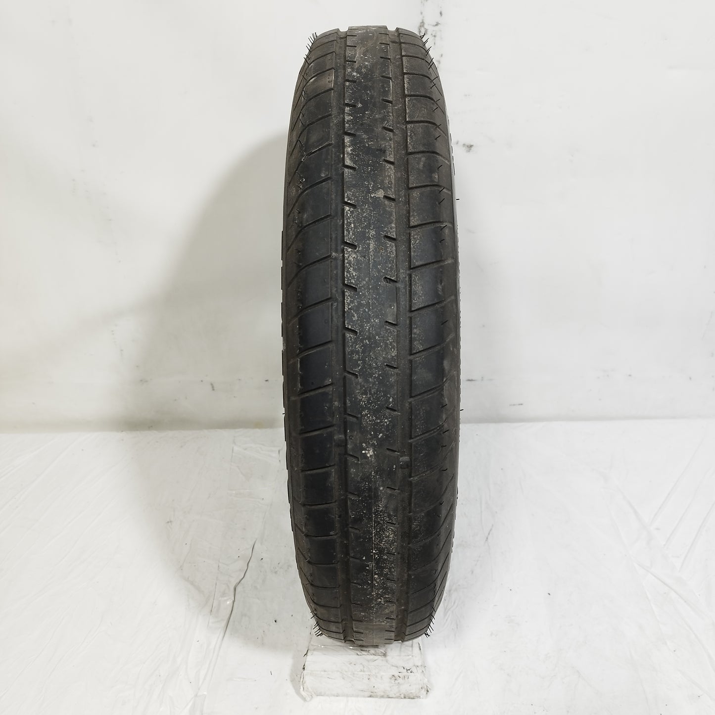 Ruotino di scorta Mercedes Classe A W176 2012-2018 ecoAC15108