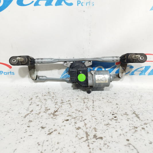 Motorino tergicristalli anteriore Fiat 500 2010 cod: 75159200-8650 ecoAC9262