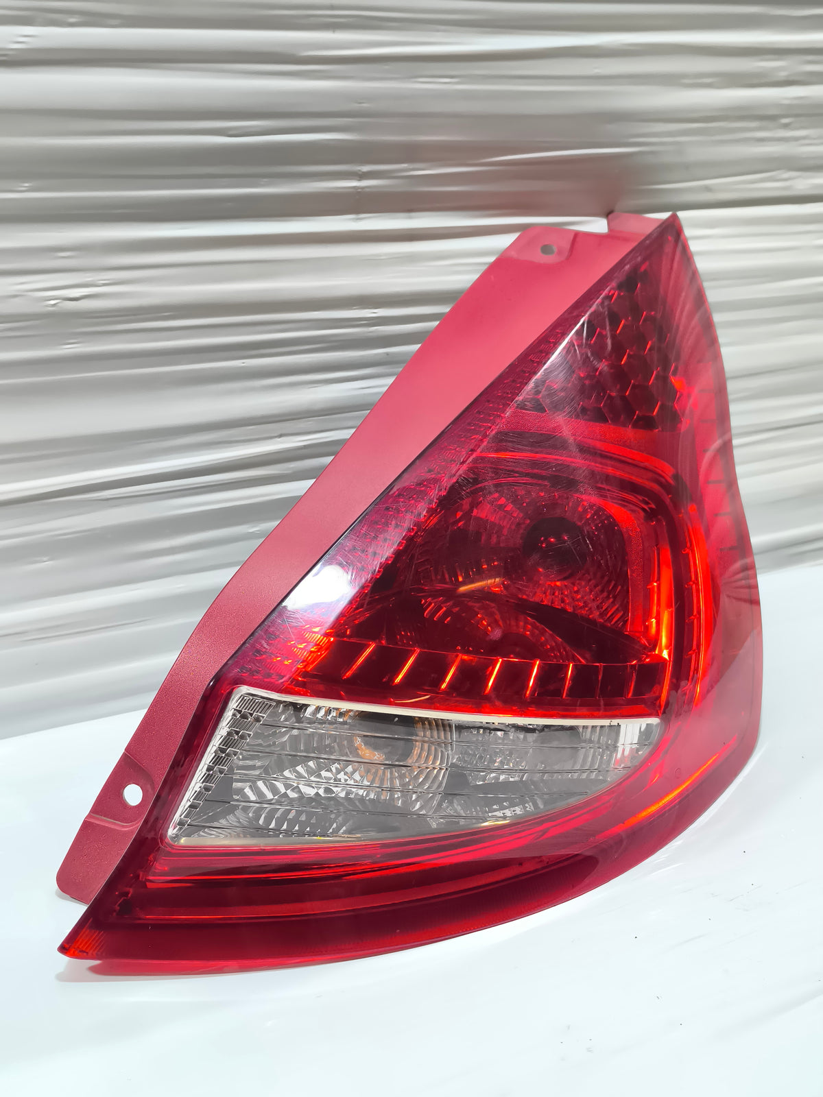 Fanale posteriore dx Ford Fiesta MK7 2008-2013 ecoAG9674