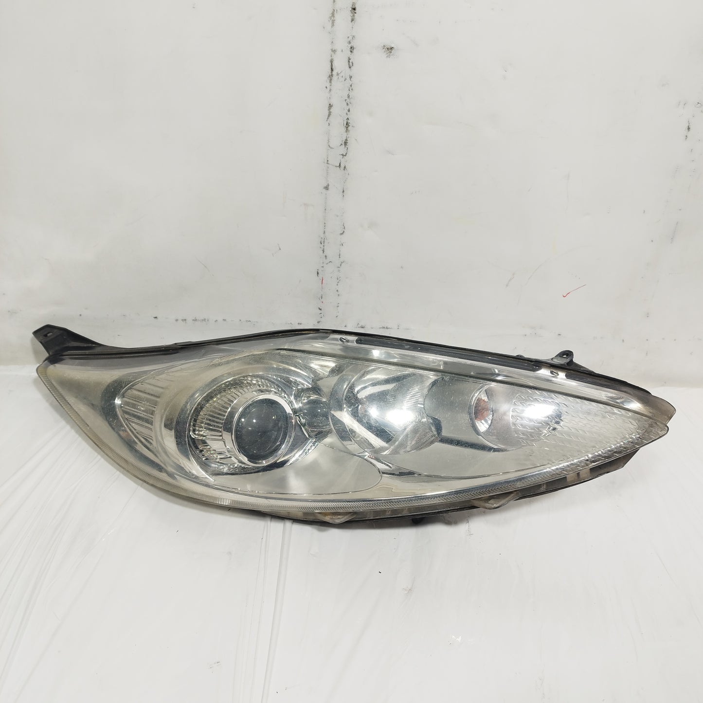 Fanale anteriore dx Ford Fiesta 2008-2012 (mk6) cod: 8a61-13W029-CG ecoAC14763