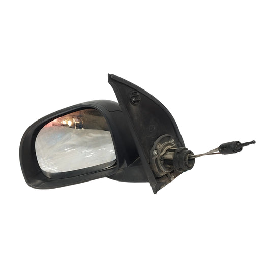 Specchietto manuale anteriore sx Fiat Panda (169) 2009-2012 ecoAC17095