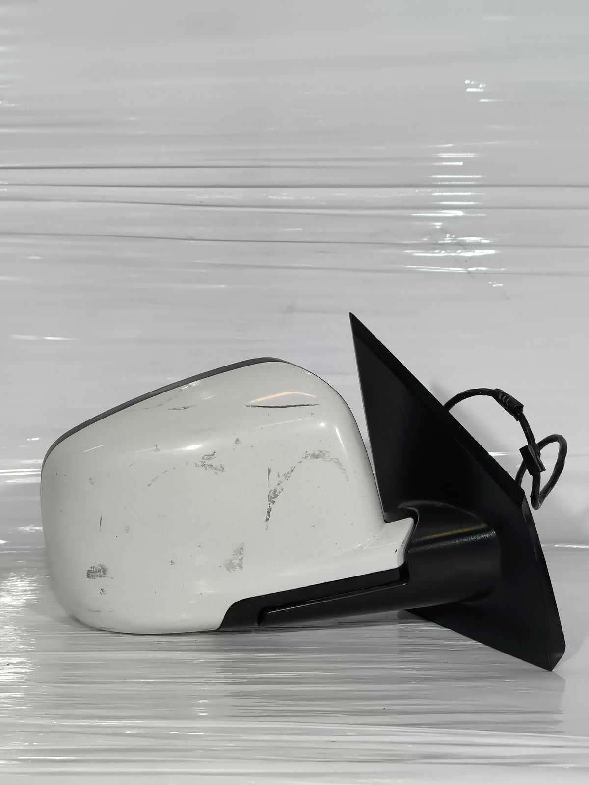 Specchietto dx 7 fili bianco Fiat Freemont / Dodge Journey 2008-2020 ecoAG9872