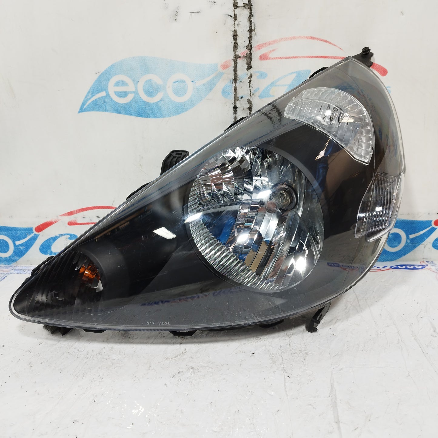 Fanale anteriore sx Honda Jazz 2003 DEPO ecoAC10719