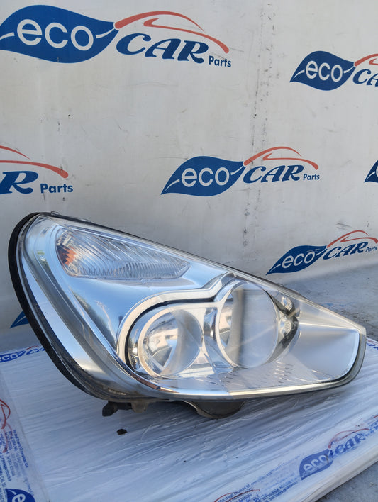 Fanale anteriore dx Ford S-Max 2009 ecoAG5570