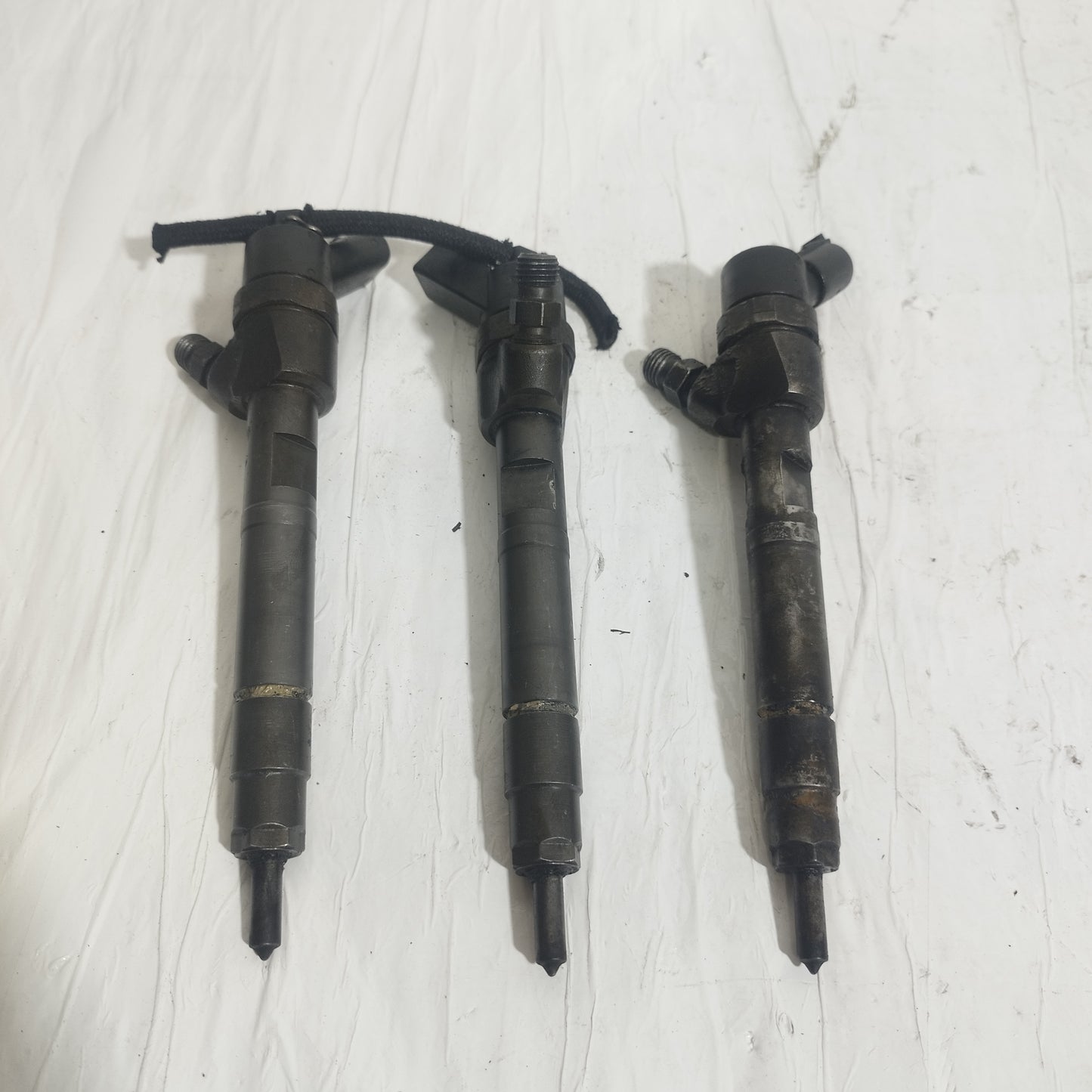 Iniettori Smart Fortwo 450 0.8 CDI 1999-2007 cod: 0445110023 ecoAC16025