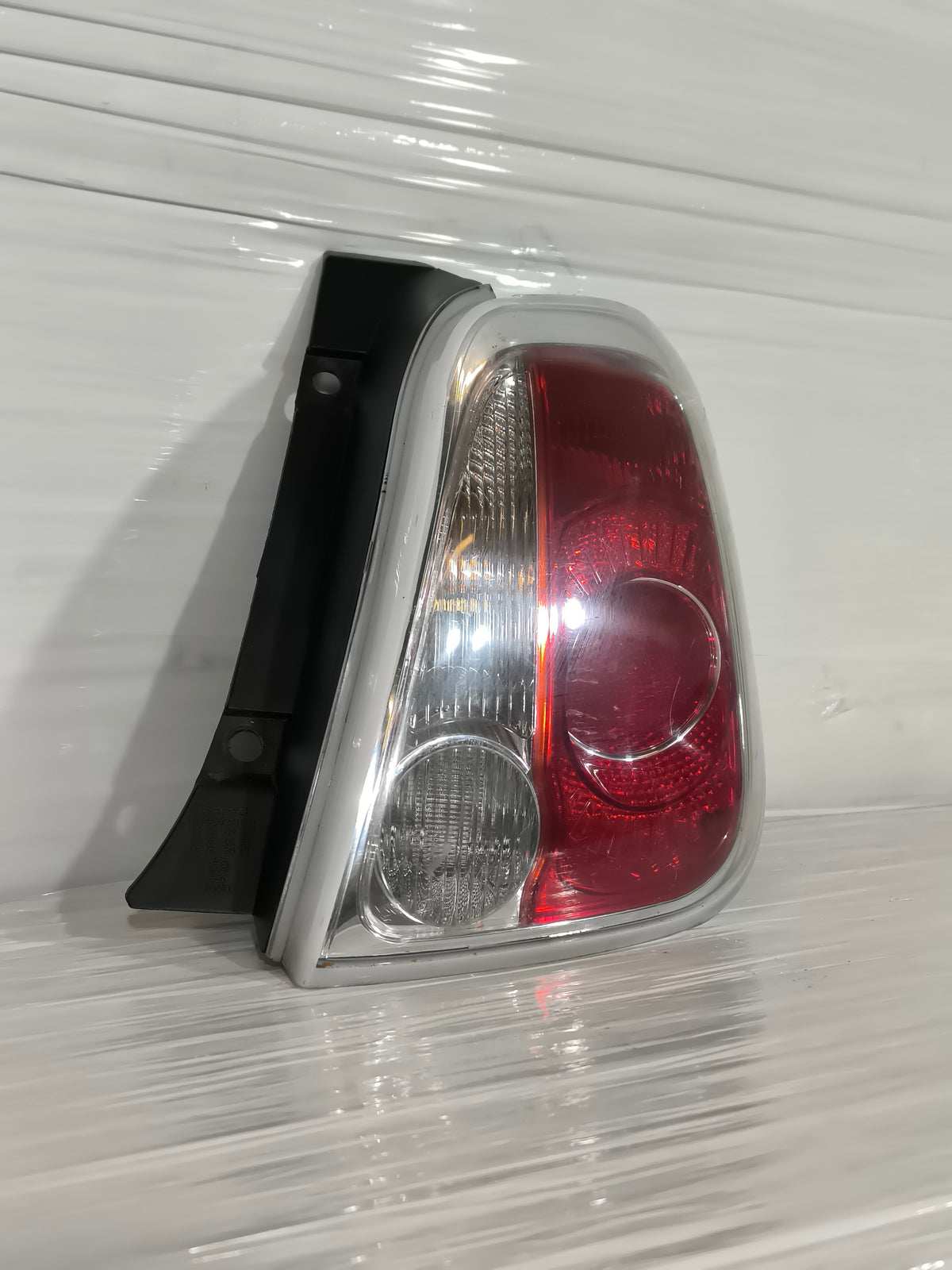 Fanale posteriore dx Fiat 500 (312) 2007-2014 DEPO ecoAG9870
