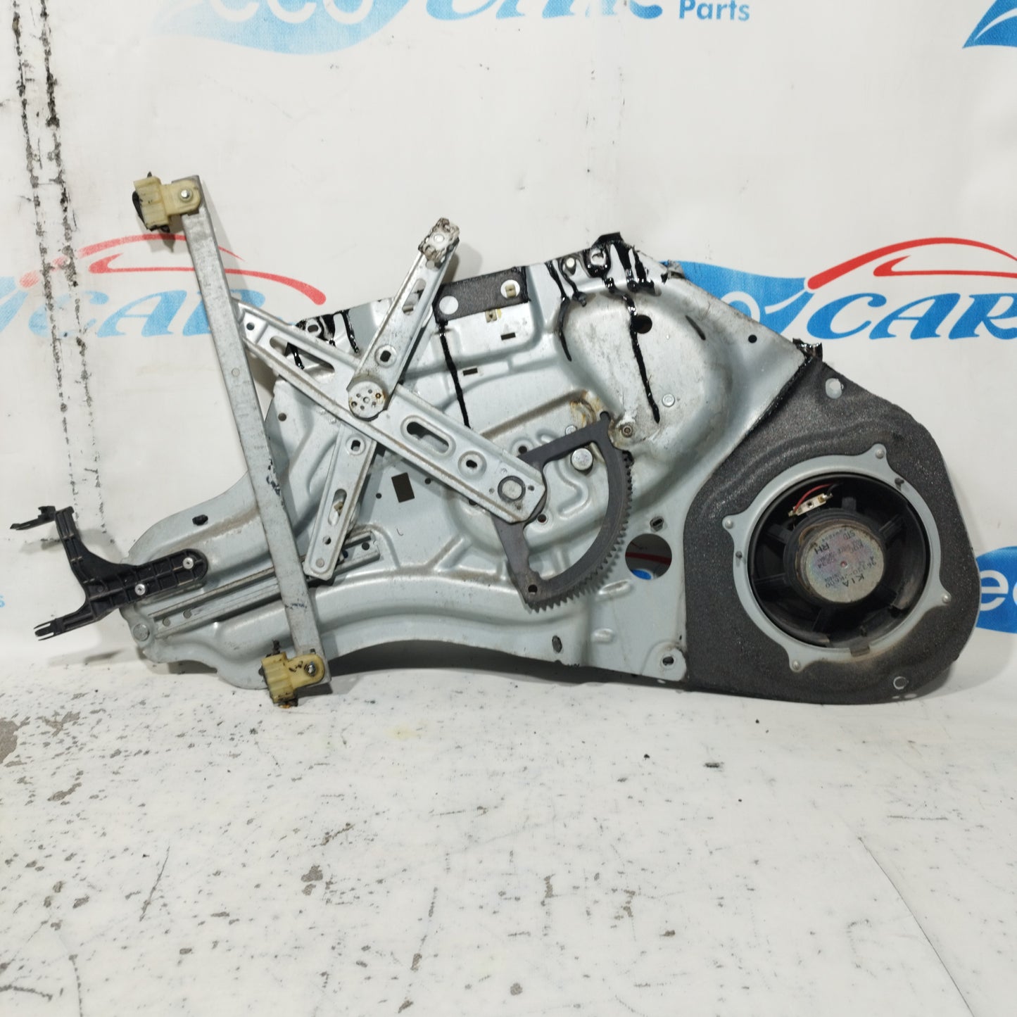 Rear rack right Kia Soul 2008 code: 82480-2K000 ecoAC9530