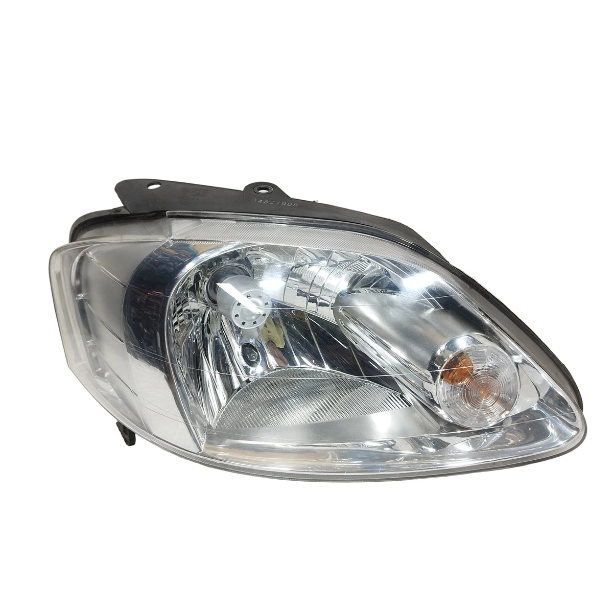 Fanale anteriore dx Volkswagen Fox (5Z) 2006-2008 DEPO ecoAC16742