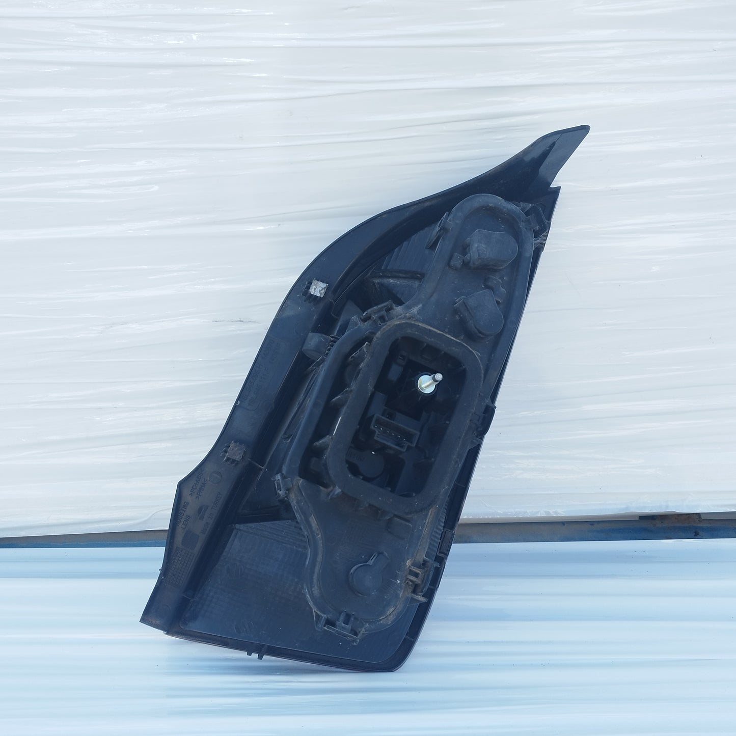 Fanale posteriore sx Seat Mii 2011 cod: 1SL945095H ecoDM059