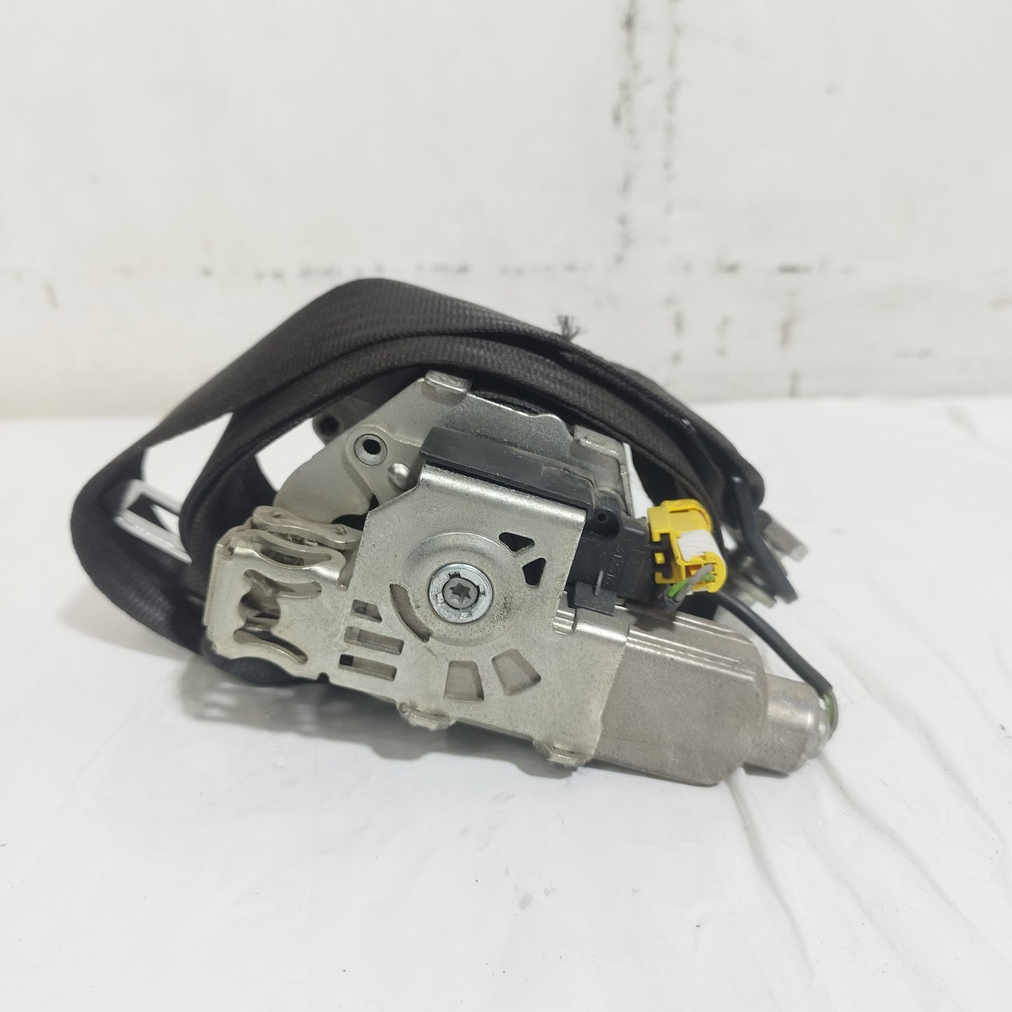 Cintura di sicurezza dx Lancia Musa 2004-2012 ecoAC16044