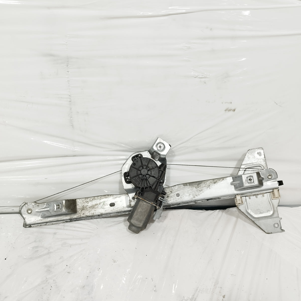 Cremagliera anteriore dx Citroen C3 II 2009-2016 cod: 402214c ecoAC17486