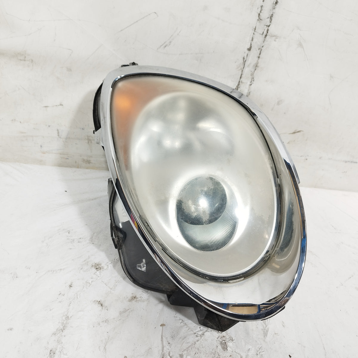 Fanale anteriore dx Alfa Romeo Mito (955) 2008-2013 ecoAC16690