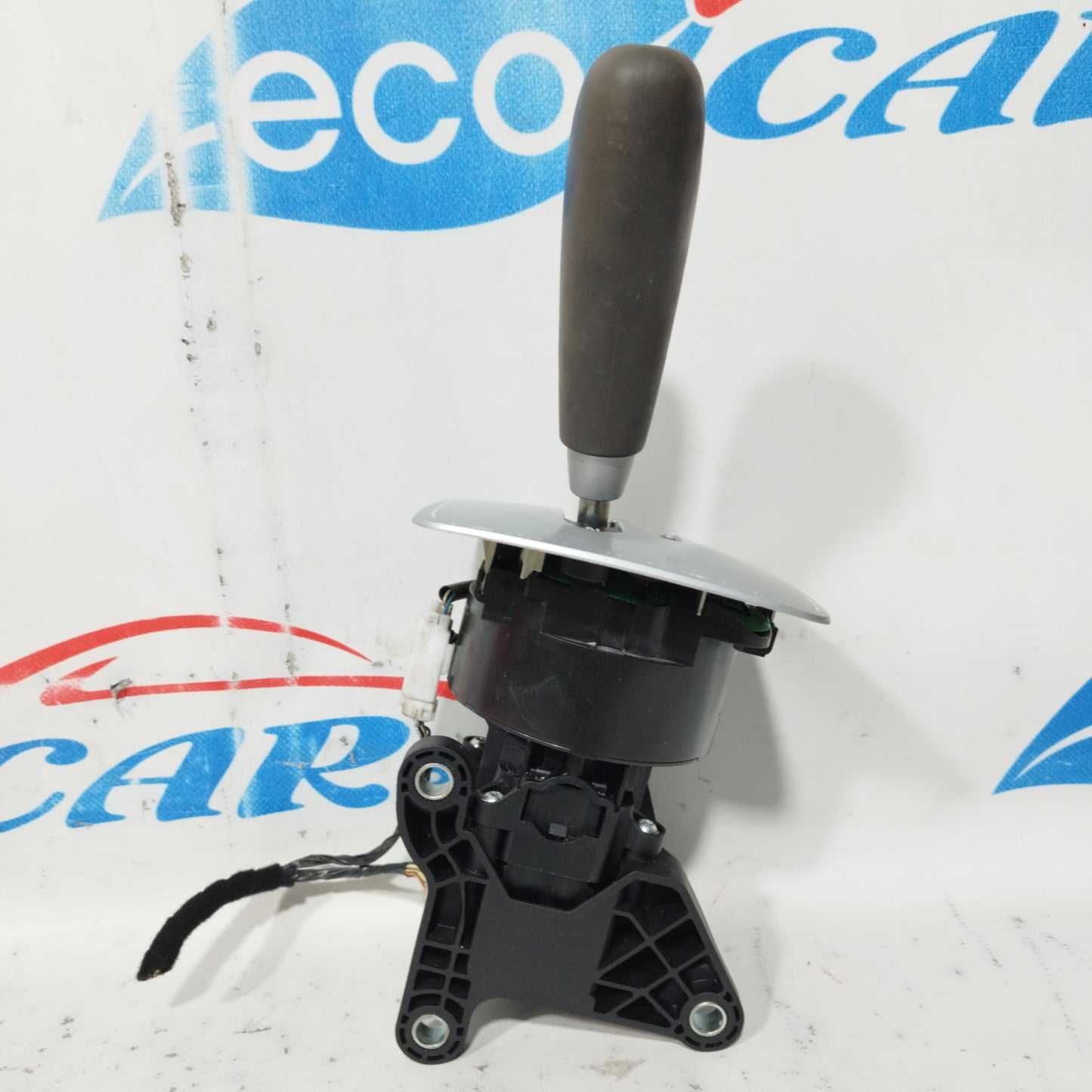 Automatic gear lever Lancia Musa 1.3 Mtj 2008 ecoAC10534
